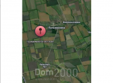 Продам земельну ділянку - с. Пальмирівка (10730-633) | Dom2000.com
