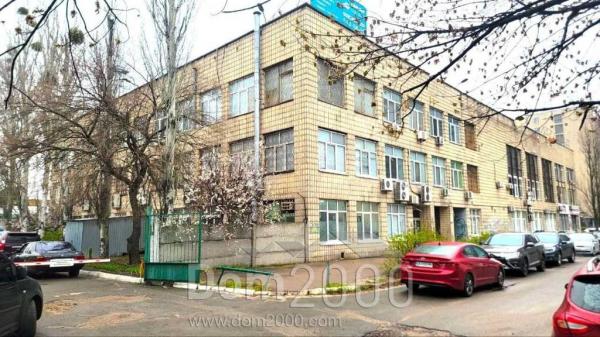 Продається нежиле приміщення - Броварський просп., Лівобережний (10731-639) | Dom2000.com
