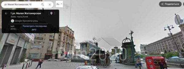 For sale:  3-room apartment - Малая Житомирская ул., 10, Shevchenkivskiy (tsentr) (10731-642) | Dom2000.com