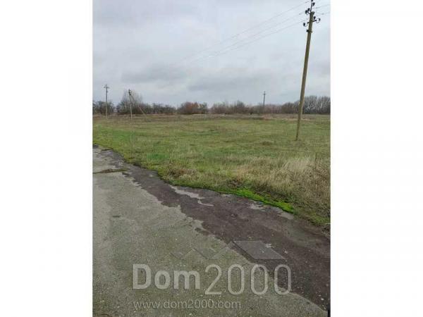 Продам земельну ділянку - с. Омелянів (10730-646) | Dom2000.com