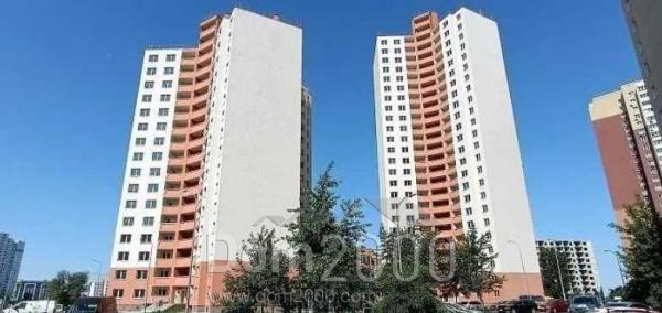 Продам однокомнатную квартиру - Милославская ул., 18, Троещина (10731-650) | Dom2000.com