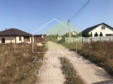 Продам земельну ділянку - с. Вишеньки (10525-652) | Dom2000.com
