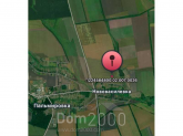 Продам земельну ділянку - с. Пальмирівка (10730-652) | Dom2000.com