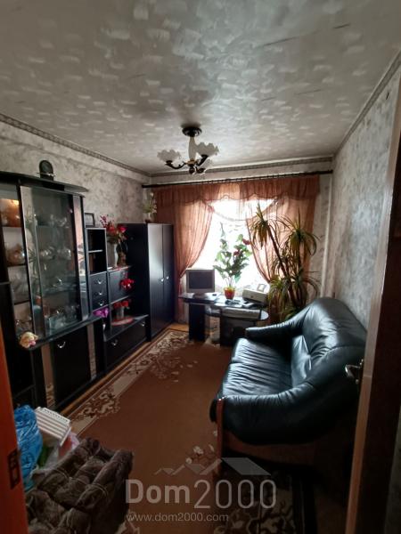 Продам трехкомнатную квартиру - Жуля Верна, 13, Борщаговка (10439-653) | Dom2000.com