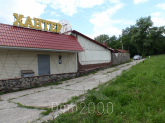 Продается кафе/ресторан/общепит - ул. Шолуденко, г. Вышгород (центр) (3015-653) | Dom2000.com