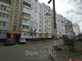 Продам 3-кімнатну квартиру - вул. Павліенко, 34, м. Біла Церква (10707-654) | Dom2000.com