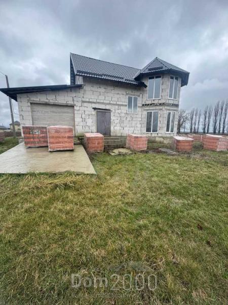 For sale:  home - Недождія Ю.П., Gliboke village (10725-656) | Dom2000.com
