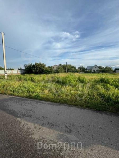 For sale:  land - Velika Oleksandrivka village (10725-658) | Dom2000.com