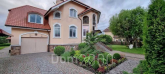 For sale:  home - Яблунева str., Gora village (10725-659) | Dom2000.com