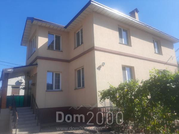 Продам дом - ул. Зоряна, 1, с. Вишенки (10691-661) | Dom2000.com