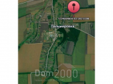 Продам земельну ділянку - с. Пальмирівка (10730-661) | Dom2000.com