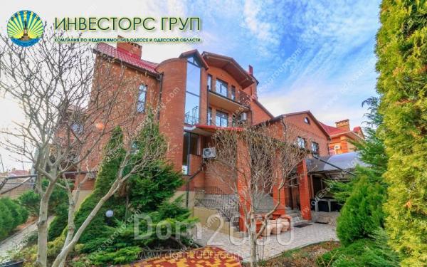 For sale hotel/resort - Отважных str., Kyivs'kyi (9815-664) | Dom2000.com