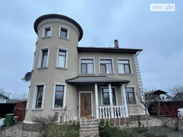 Продам дом - ул. Абрикосова, с. Новое (10711-665) | Dom2000.com