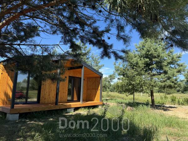 For sale:  home - Західна str., Yasnogorodka village (10725-666) | Dom2000.com