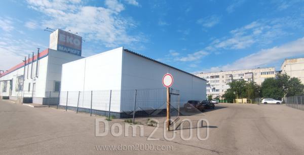 Lease warehouse - Шкільна str., 42, Pereyaslav-Hmelnitskiy city (regional center) (10713-668) | Dom2000.com