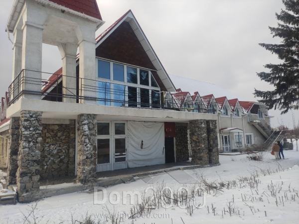 Rent cafe/restaurant - Київське шосе, Semipolki village (10714-670) | Dom2000.com