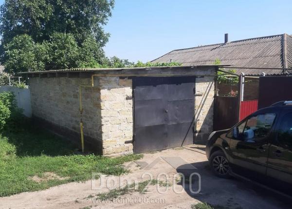 For sale:  home - Джерельна str., Lyubashivka town (regional center) (10714-671) | Dom2000.com
