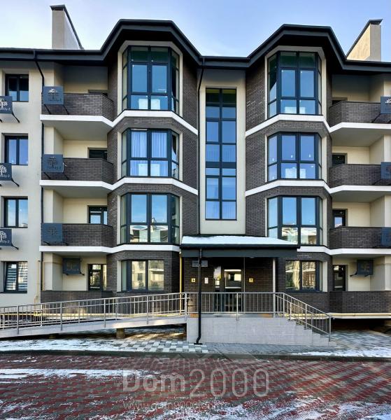 Продам двухкомнатную квартиру в новостройке - ЖК Family 2, с. Гатное (10709-672) | Dom2000.com