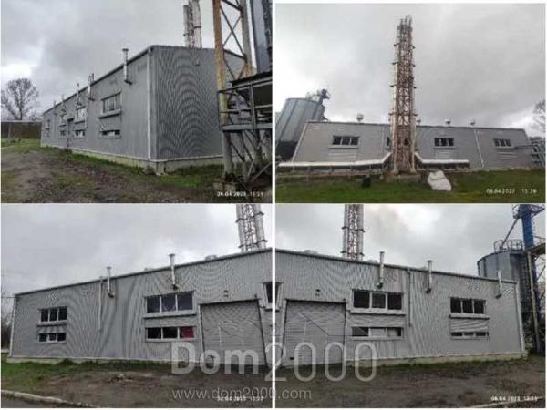 For sale non-residential premises - Ближня str., 31д, Dnipropetrovsk city (10730-672) | Dom2000.com