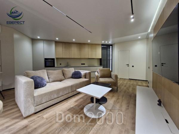 For sale:  2-room apartment in the new building - Рівненська str., 4, Lutsk city (10704-676) | Dom2000.com