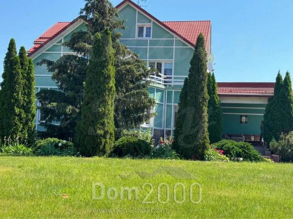 Продам дом - 65-а Садова вул., Осокорки (10725-676) | Dom2000.com