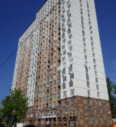 Sprzedający 1-pokój apartament w nowym budynku - Ul. Туманяна, 3, Livoberezhniy (10602-678) | Dom2000.com
