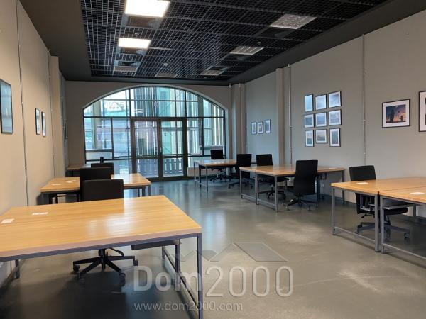 Lease office - Большая Васильковская str., 5, Pecherskiy (tsentr) (10320-682) | Dom2000.com