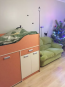 For sale:  2-room apartment in the new building - Кричевского str., 30, kyivskyi (7344-684) | Dom2000.com #49013715