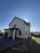 Lease home - луговая str., 2Б, Oseschina village (10725-686) | Dom2000.com