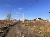 For sale:  land - Borispil city (10697-687) | Dom2000.com