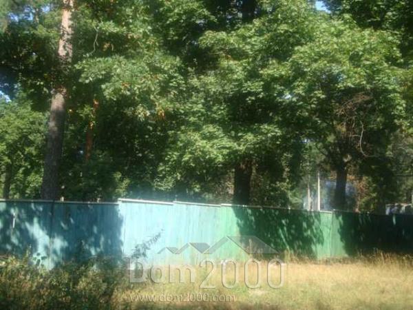 Продам земельный участок - ПущаВодиця (10725-687) | Dom2000.com