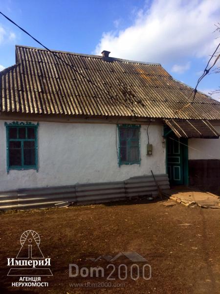 For sale:  home - Полевая str., Trushki village (7800-687) | Dom2000.com