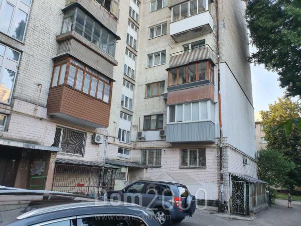 For sale:  office - Братьев Зеровых ул., 1-3, Solom'yanka (10730-688) | Dom2000.com