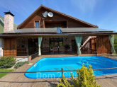Продам будинок - вул. Центральна, с. Хустець (10730-690) | Dom2000.com