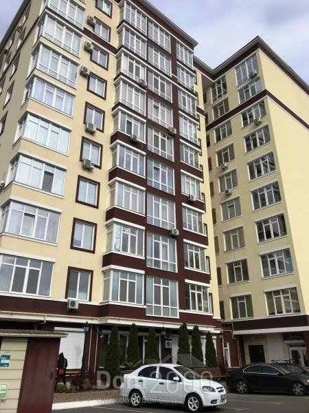 For sale:  2-room apartment in the new building - Писаржевського str., 8, Demiyivka (10060-694) | Dom2000.com