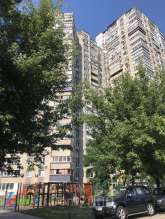 For sale:  4-room apartment - Святошинська площа str., 1, Svyatoshin (10060-695) | Dom2000.com