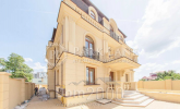 For sale:  home - Лубенская ул., Pechersk (10726-696) | Dom2000.com