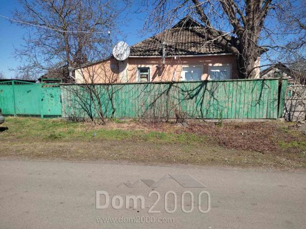 For sale:  home - Pereyaslavske village (10419-701) | Dom2000.com