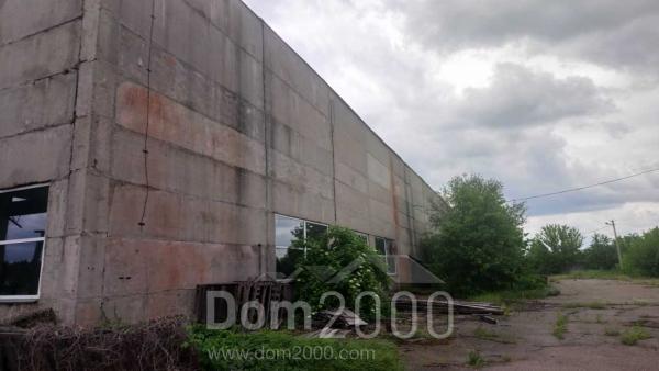 Продается нежилое помещение - ул. Щорса, 1, пгт. Ирдынь (10730-701) | Dom2000.com