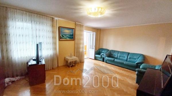 Продам трехкомнатную квартиру - ул. Ревуцького, 8, Позняки (10731-704) | Dom2000.com