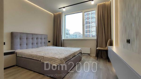 Lease 1-room apartment - Семьи Кристеров ул., 16, Vinogradar (10731-705) | Dom2000.com