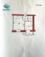 Продам однокомнатную квартиру в новостройке - ул. Даньшина, 14в, г. Луцк (10624-706) | Dom2000.com #77323825