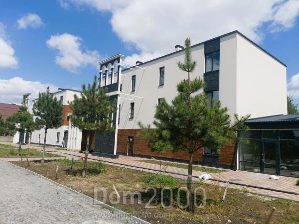 Продам 1-кімнатну квартиру в новобудові - вул. Таращанський, 205, м. Біла Церква (10656-708) | Dom2000.com