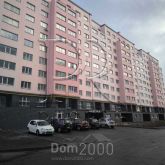 For sale:  1-room apartment - Головатого вулиця str., 71А, Borispil city (10726-708) | Dom2000.com