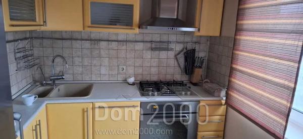 Продам 2-кімнатну квартиру - Лайоша Гавро ул., 9в, Оболонь (10731-708) | Dom2000.com