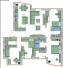 For sale:  5-room apartment in the new building - Волошкова вул., 1, Zhulyani (10731-709) | Dom2000.com #79044504