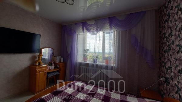 Продам трехкомнатную квартиру - ул. Электриков, 19 а, г. Буча (10464-711) | Dom2000.com