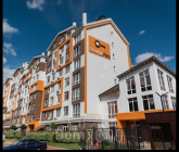 For sale:  1-room apartment in the new building - Одеська str., 27A, Kryukivschina village (10716-712) | Dom2000.com