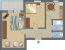 Lease 2-room apartment - Малышко Андрея str., 3, Komsomolskiy (2880-712) | Dom2000.com #39578855