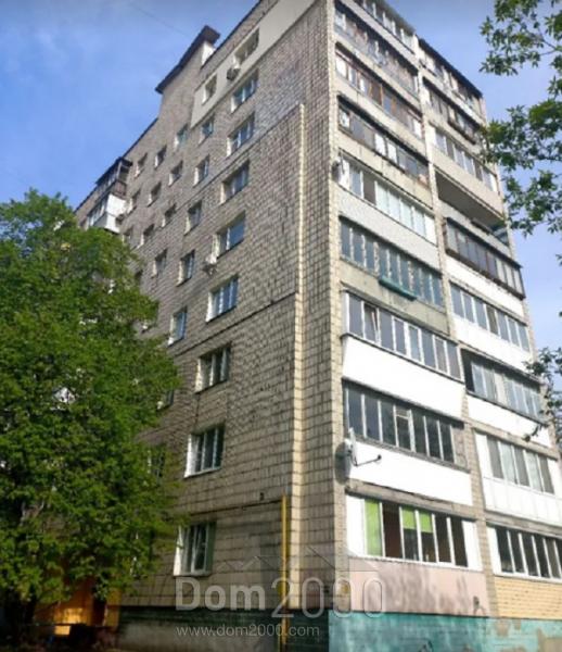 Продам 2-кімнатну квартиру - вул. Курчатова, 11, Лісовий (10535-716) | Dom2000.com
